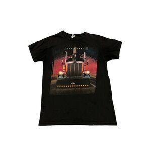 Bad Bunny YHLQMDLG Tee Size Small